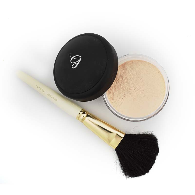 Translucent Loose Powder