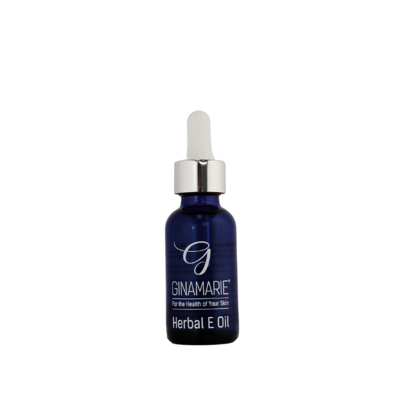 Herbal E Oil