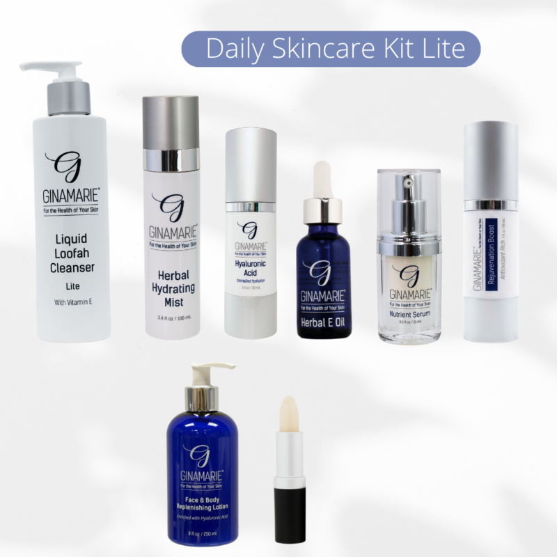 Daily Skincare System Lite