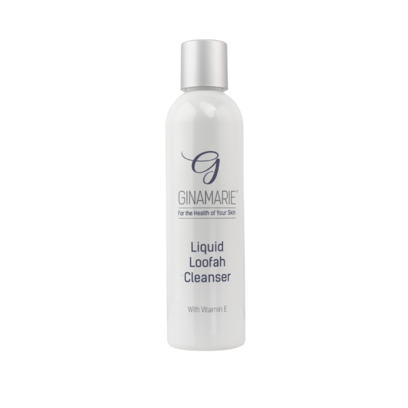 Liquid Loofah Cleanser