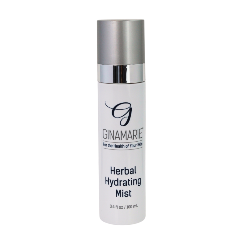 Herbal Hydrating Mist