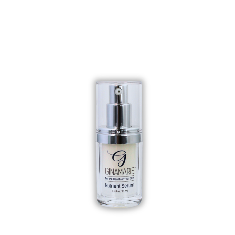 Nutrient Serum