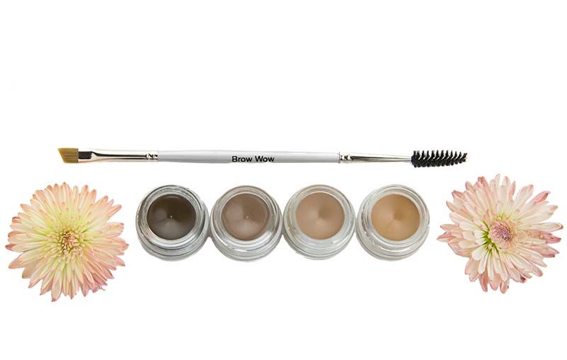 Brow Wow