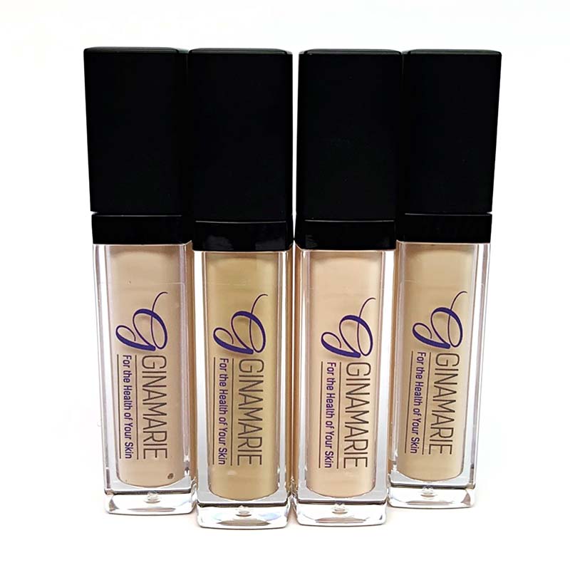 Mineral Cream Concealer