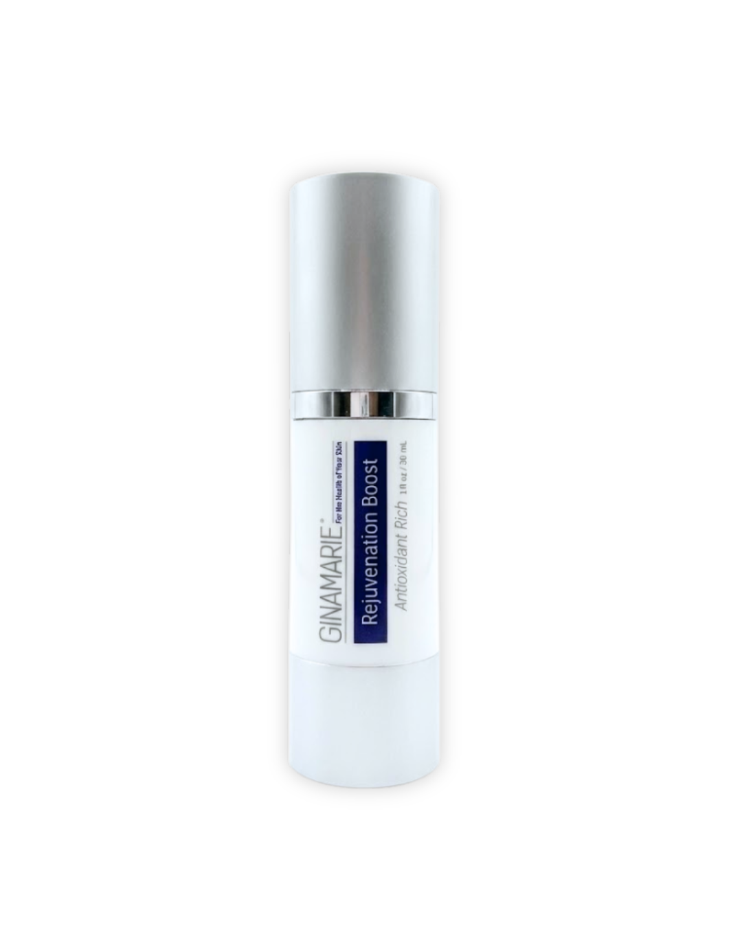 Rejuvenation Boost - Image 1