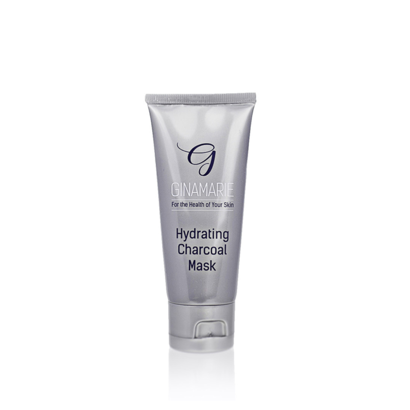 Hydrating Charcoal Mask