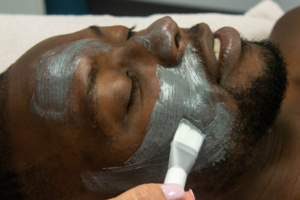 Skincare For Facial Hair