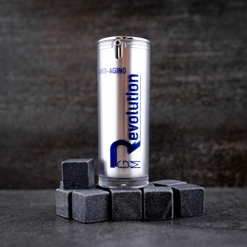 GM Revolution Anti-Aging Serum