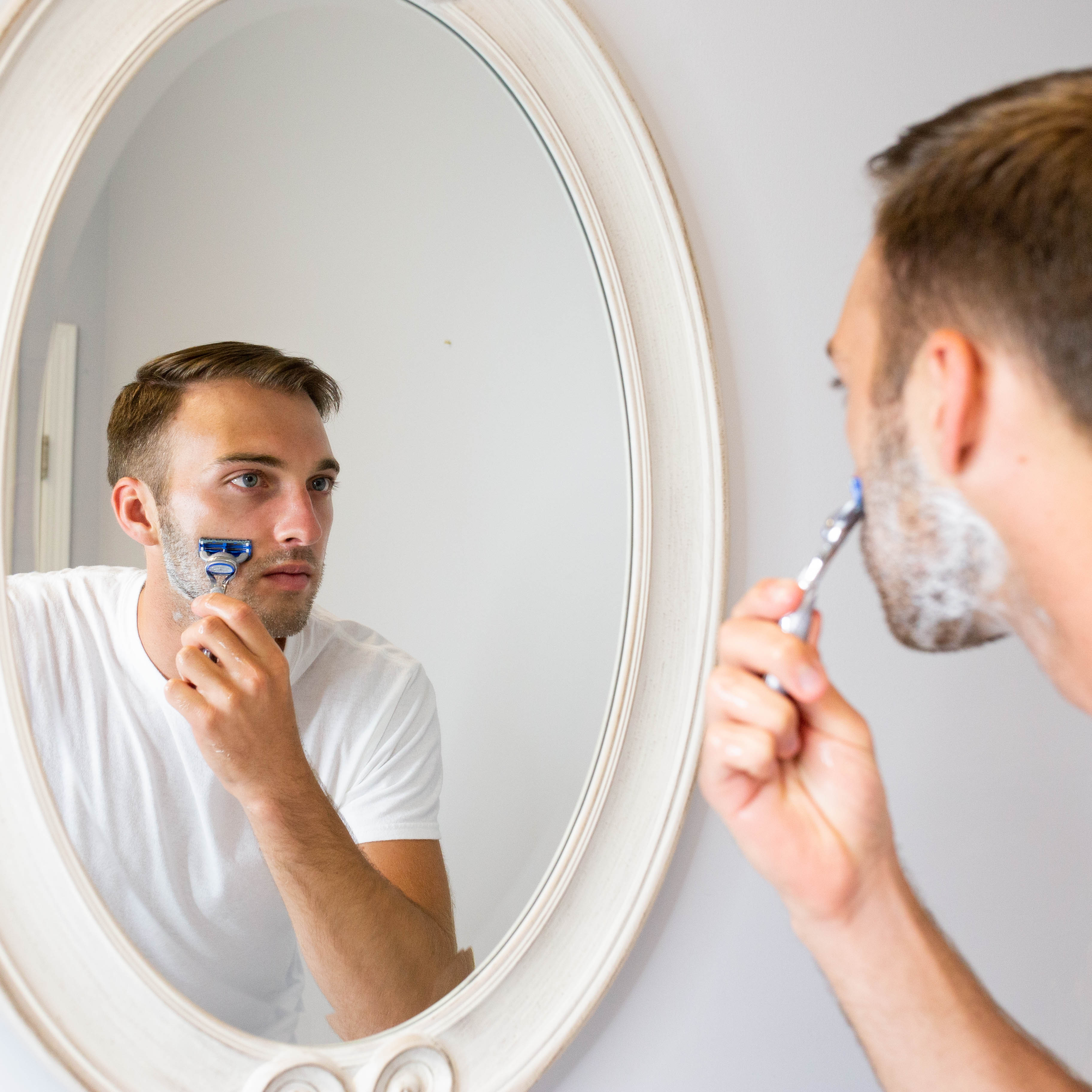 Cleanser Shave (1)