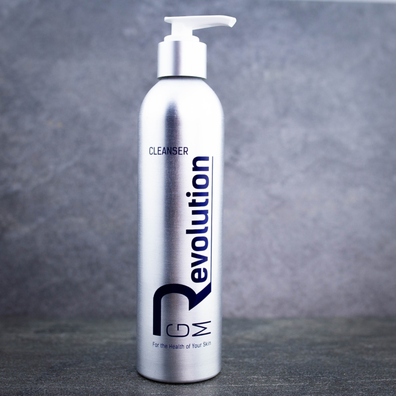 GM Revolution Signature Cleanser