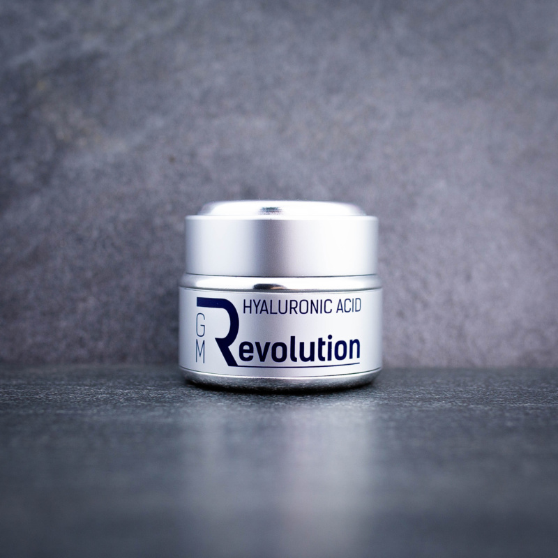 GM Revolution Hyaluronic Acid