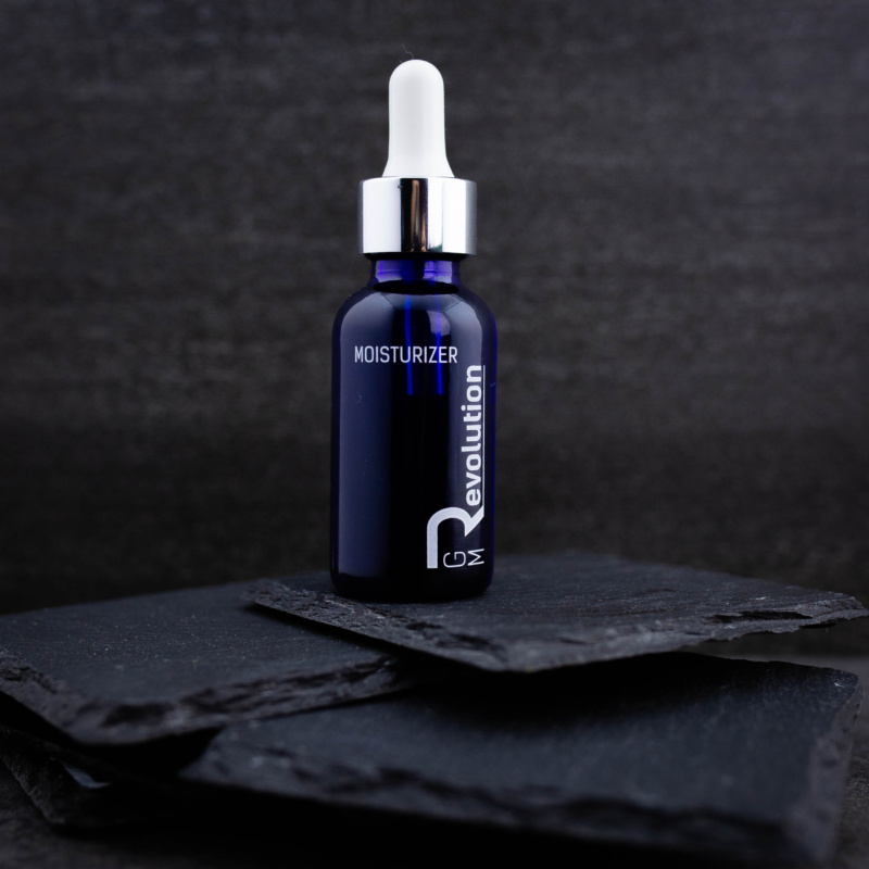 GM Revolution Moisturizer 1oz