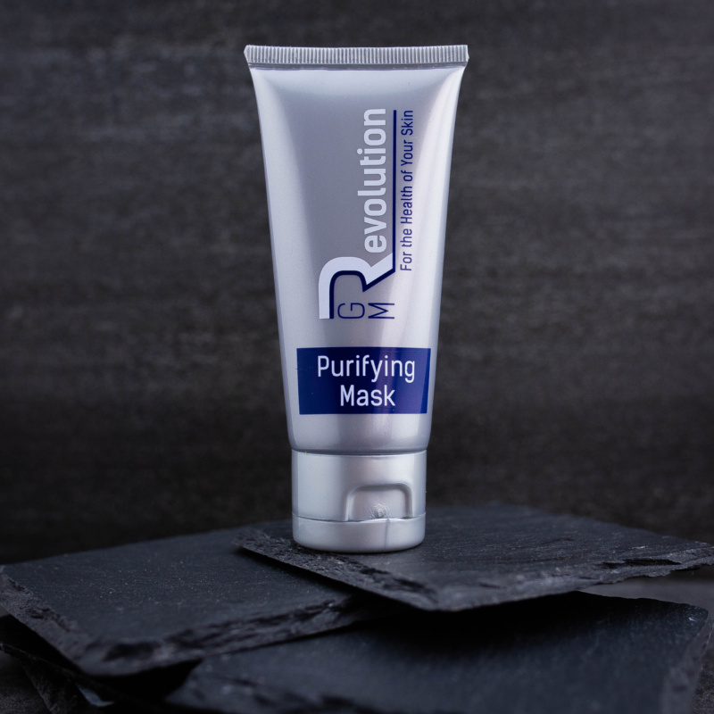 GM Revolution Purifying Mask