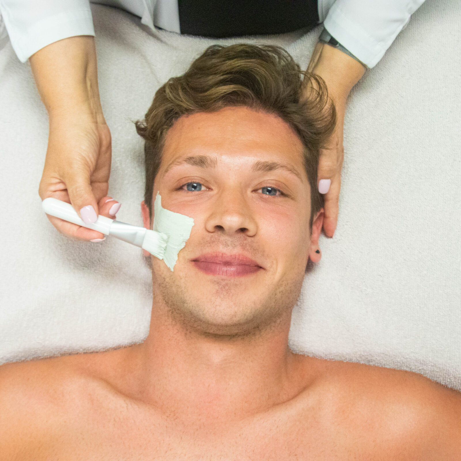 GMR Back Bar OPTION 1 GINAMARIE Products Skin Care & Cosmetics