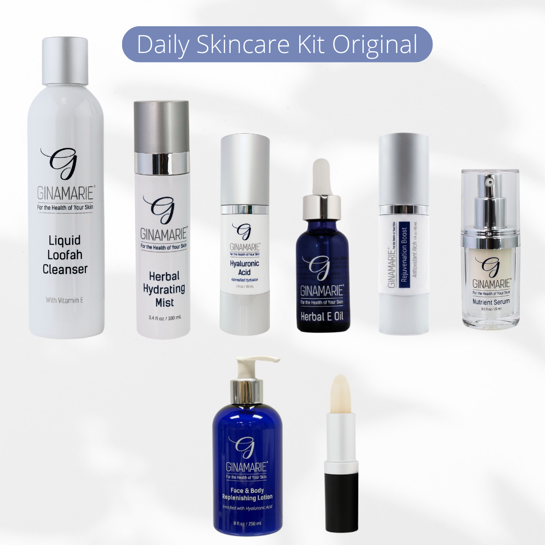 Daily Skincare System Original - Image 1