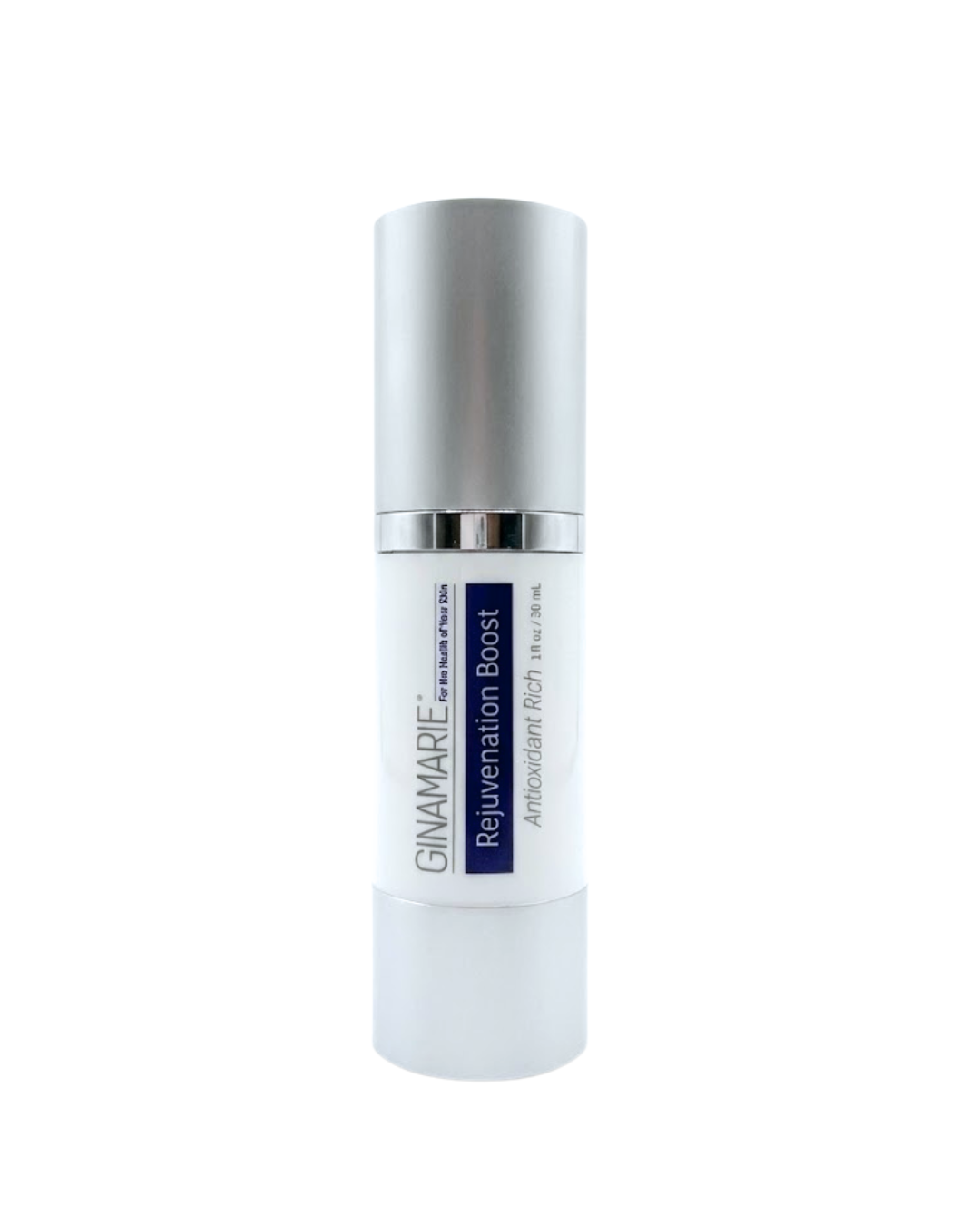 Reorder Rejuvenation Boost - Image 1