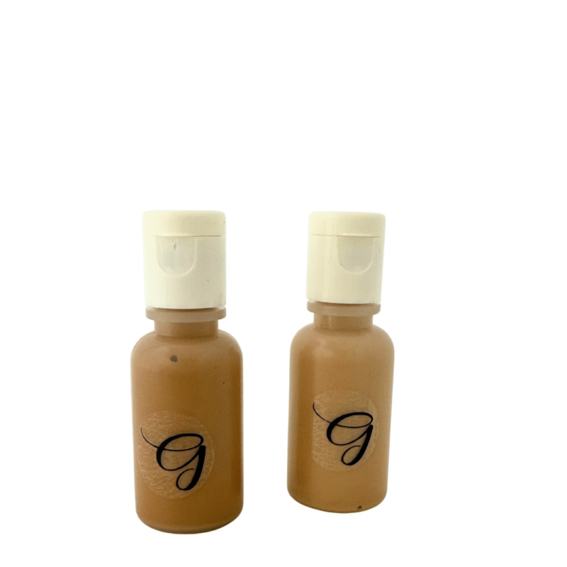 Aloe Foundation Testers Wholesale
