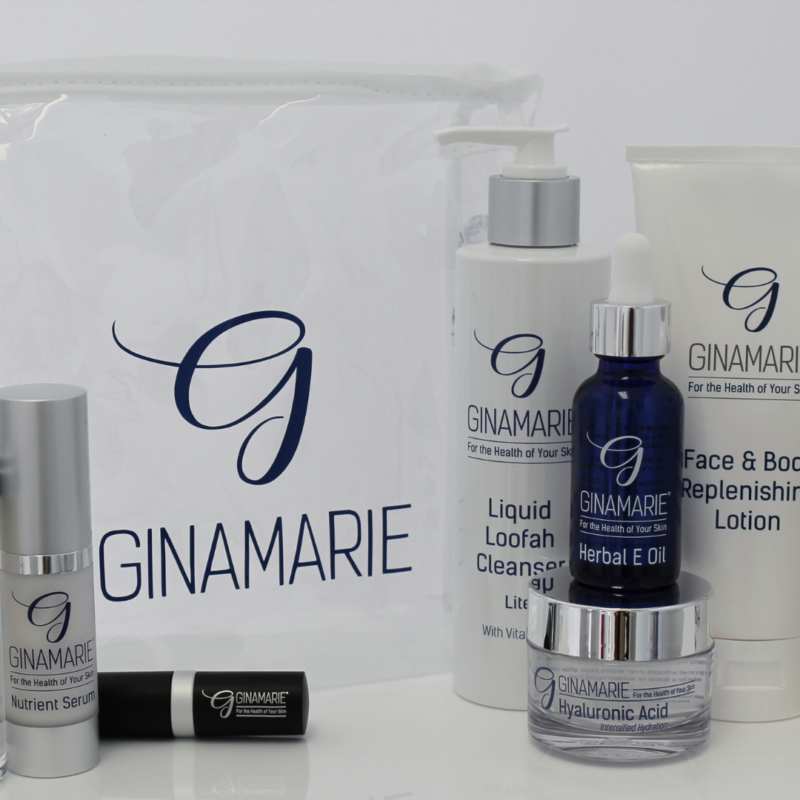 Reorder Daily Skincare Kit Lite