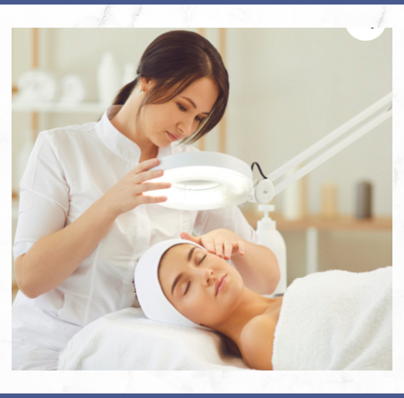 Pro-Level Skin Analysis & Client Consultation 1-Day Workshop