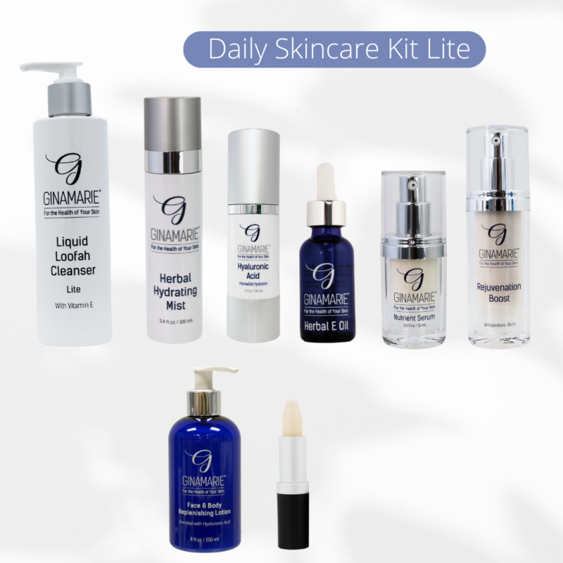Daily Skincare System Lite