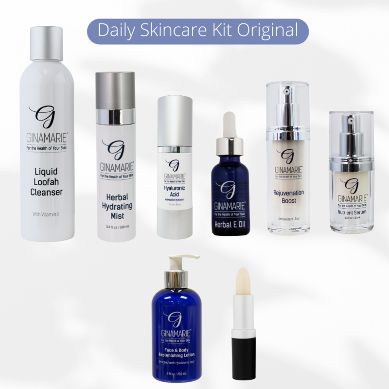 Daily Skincare System Original