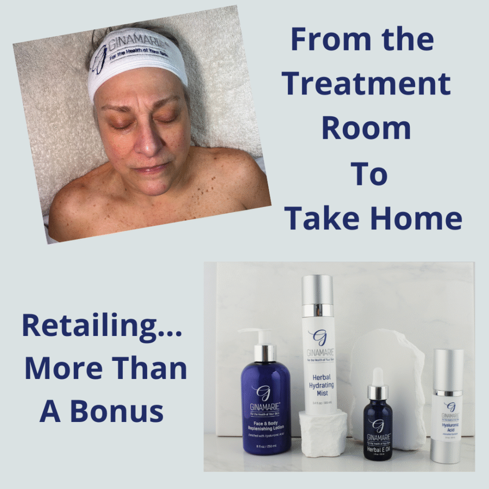 From Treatment Room to Take-Home: The Growth Strategy Every Skincare Business Needs