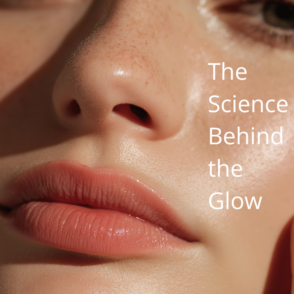 Glass Skin: Trend or Achievable?