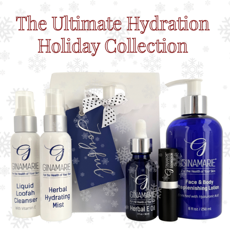 Ultimate Holiday Hydration Kit