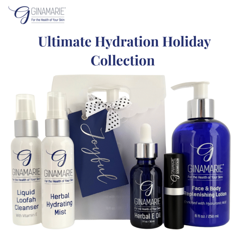 Ultimate Hydration  Holiday Collection Wholesale