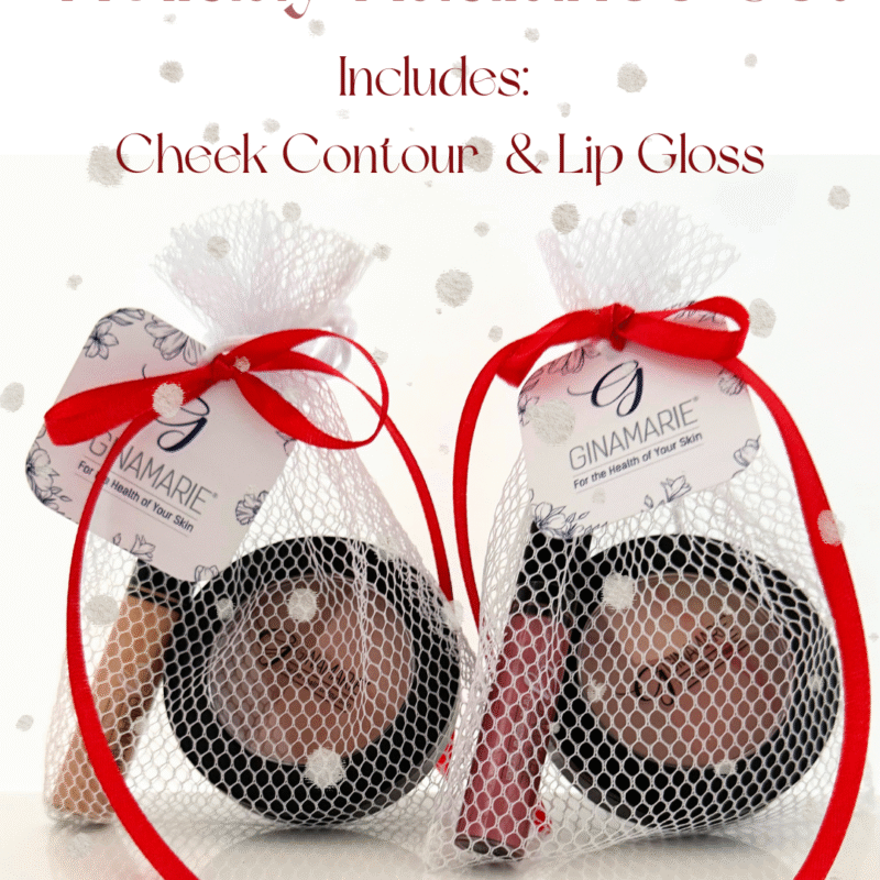 Holiday Radiance Set