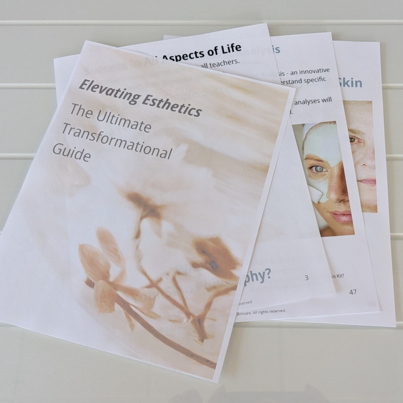 Elevating Esthetics: The Ultimate Transformational Guide