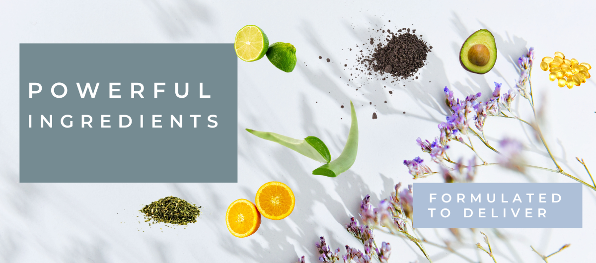E Oil and Rejuvenation Boost
